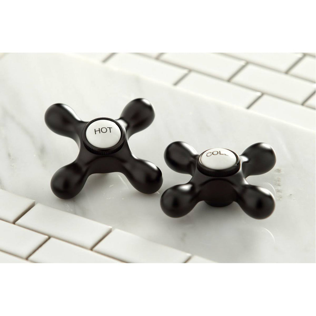 Polished Chrome Wall Mount Bathroom Faucet F8045