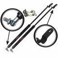Hood Lift Supports Conversion Kit E60640
