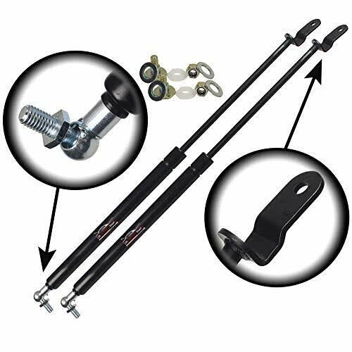 Hood Lift Supports Conversion Kit E60640