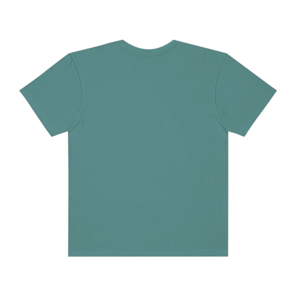 Checkered Flag Drag Racing Tee G43493