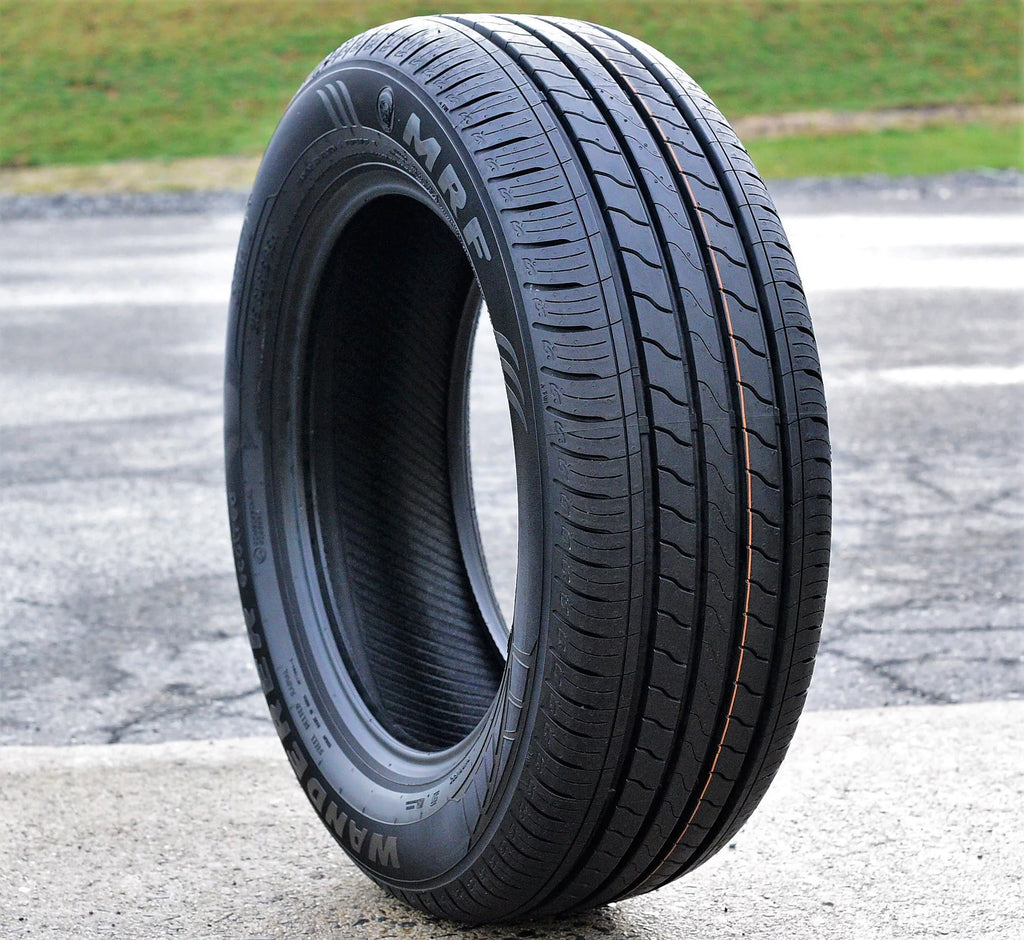 195/60R16 89H All Season Tire K230238