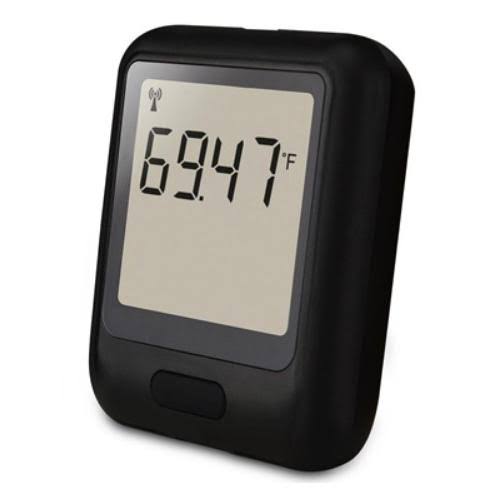 WiFi Temperature Data Logger M510