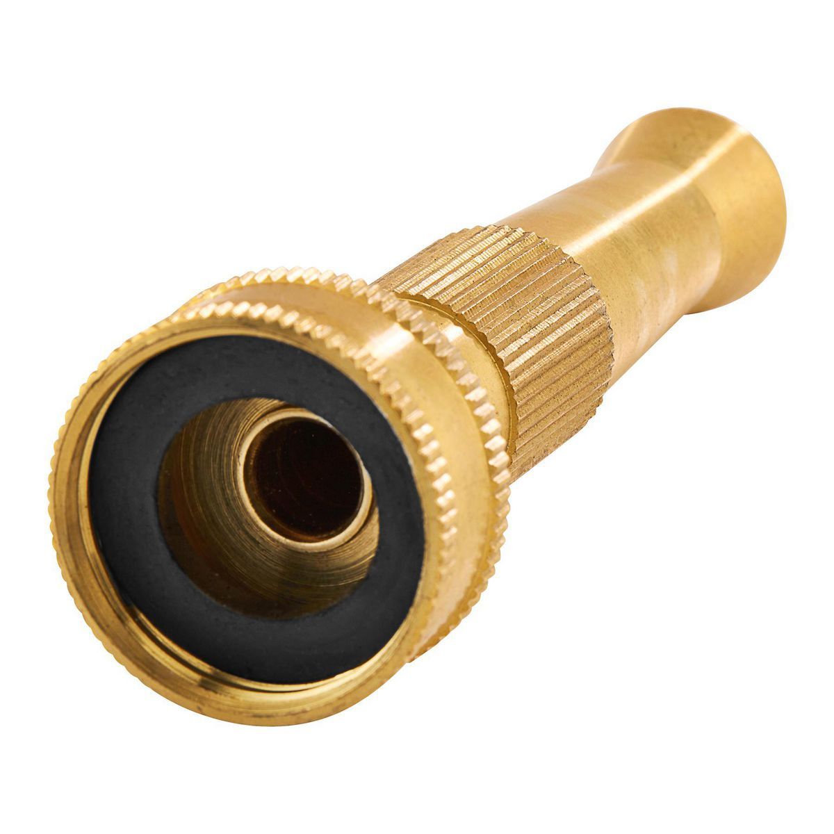 Brass Garden Hose Nozzle I6329