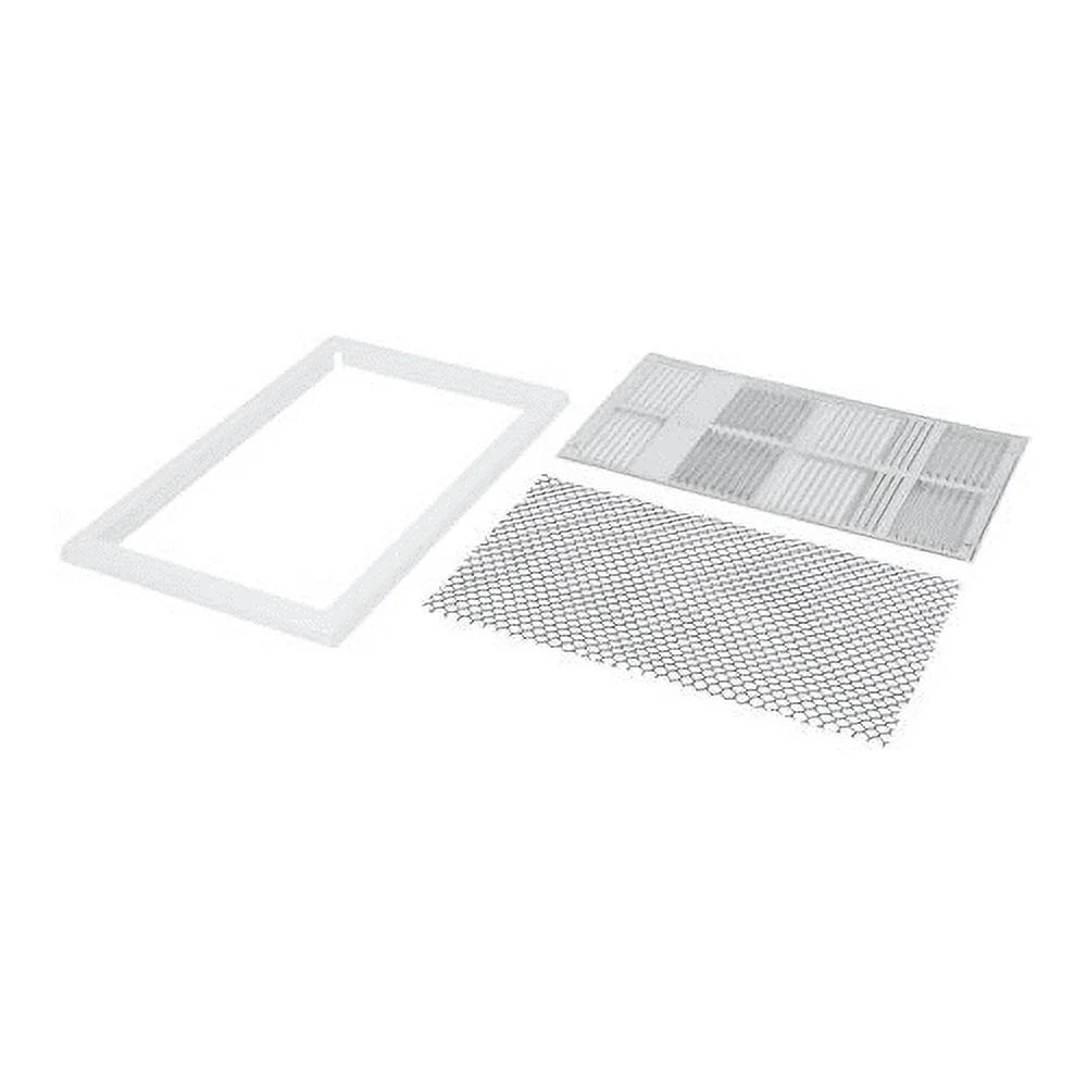 14,000 BTU 230V Built-In Through-the-Wall Air Conditioner with Remote Control W33613