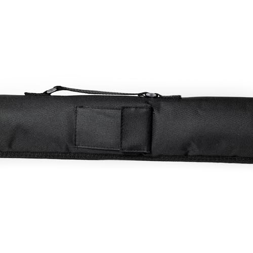Pool Cue with Soft Case L82349