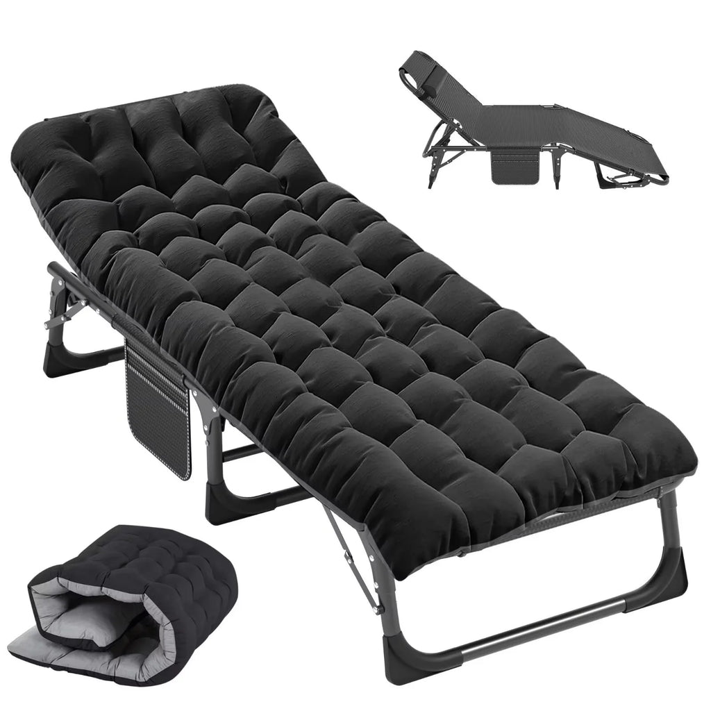 5-Position Folding Lounge Chair R71222