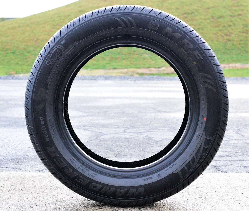 195/60R16 89H All Season Tire K230238