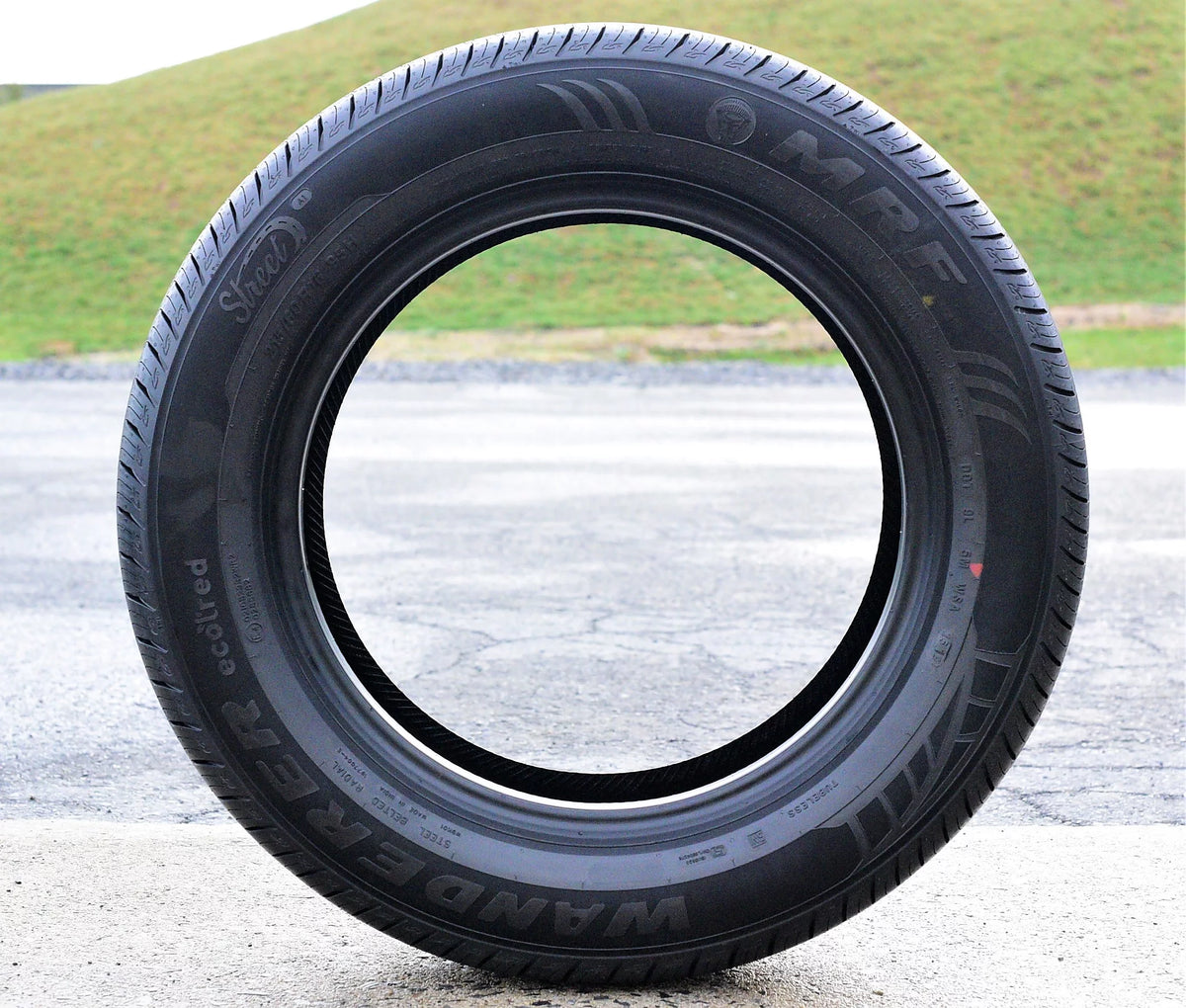 195/60R16 89H All Season Tire K230238