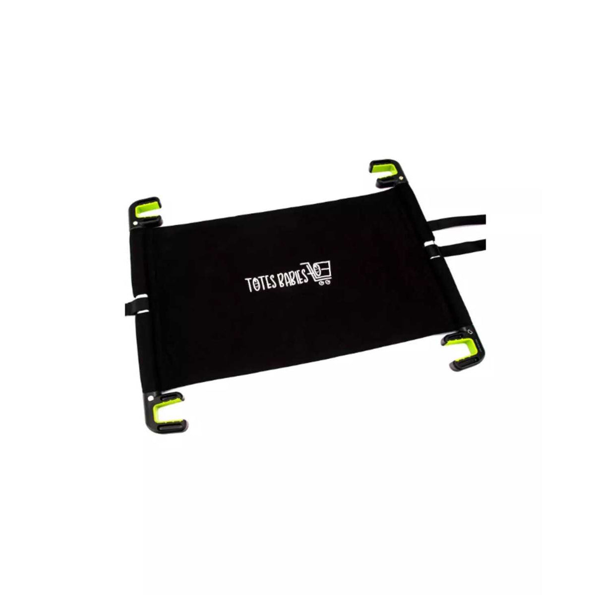 Black Car Seat Carrier G187
