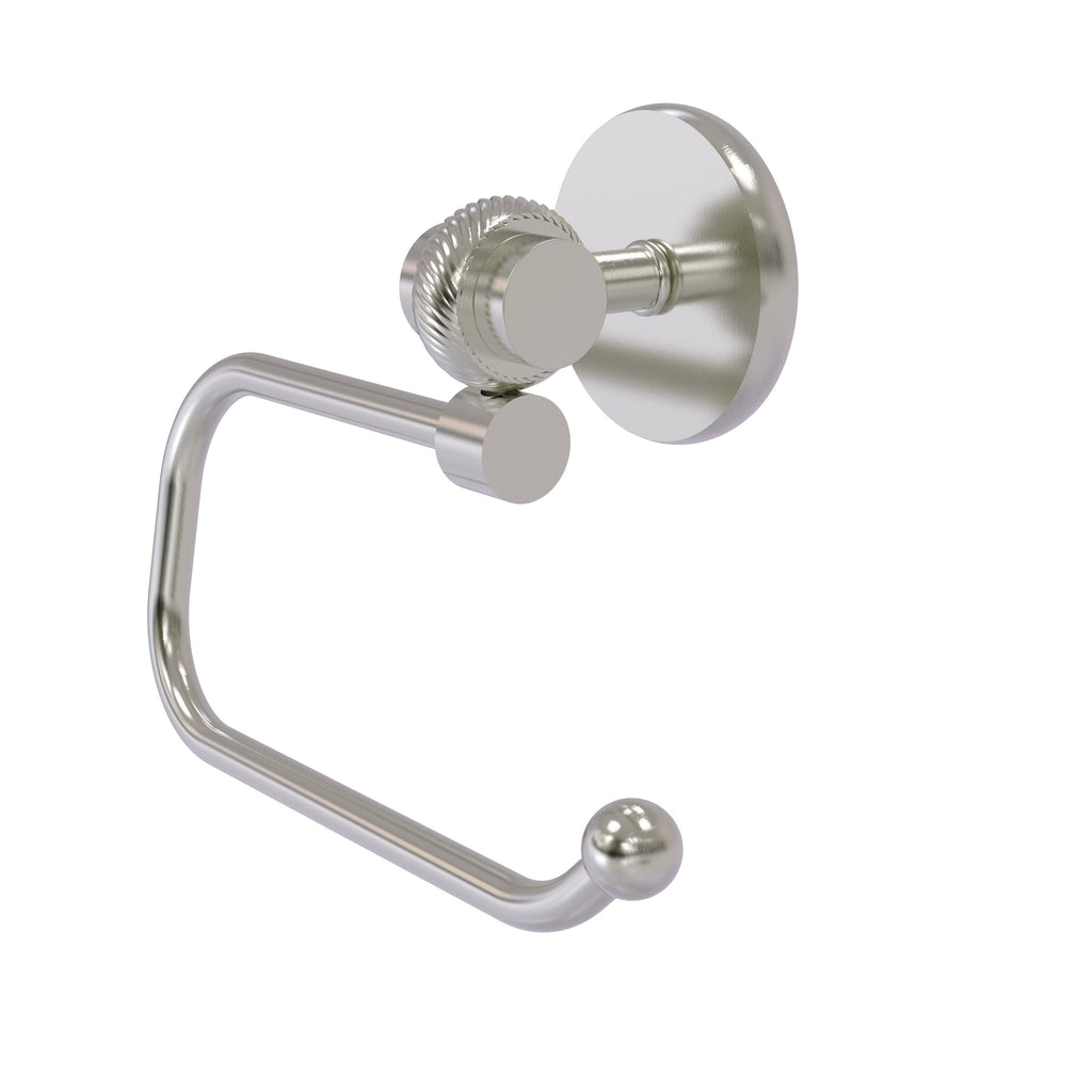 Satin Nickel Toilet Tissue Holder K6783