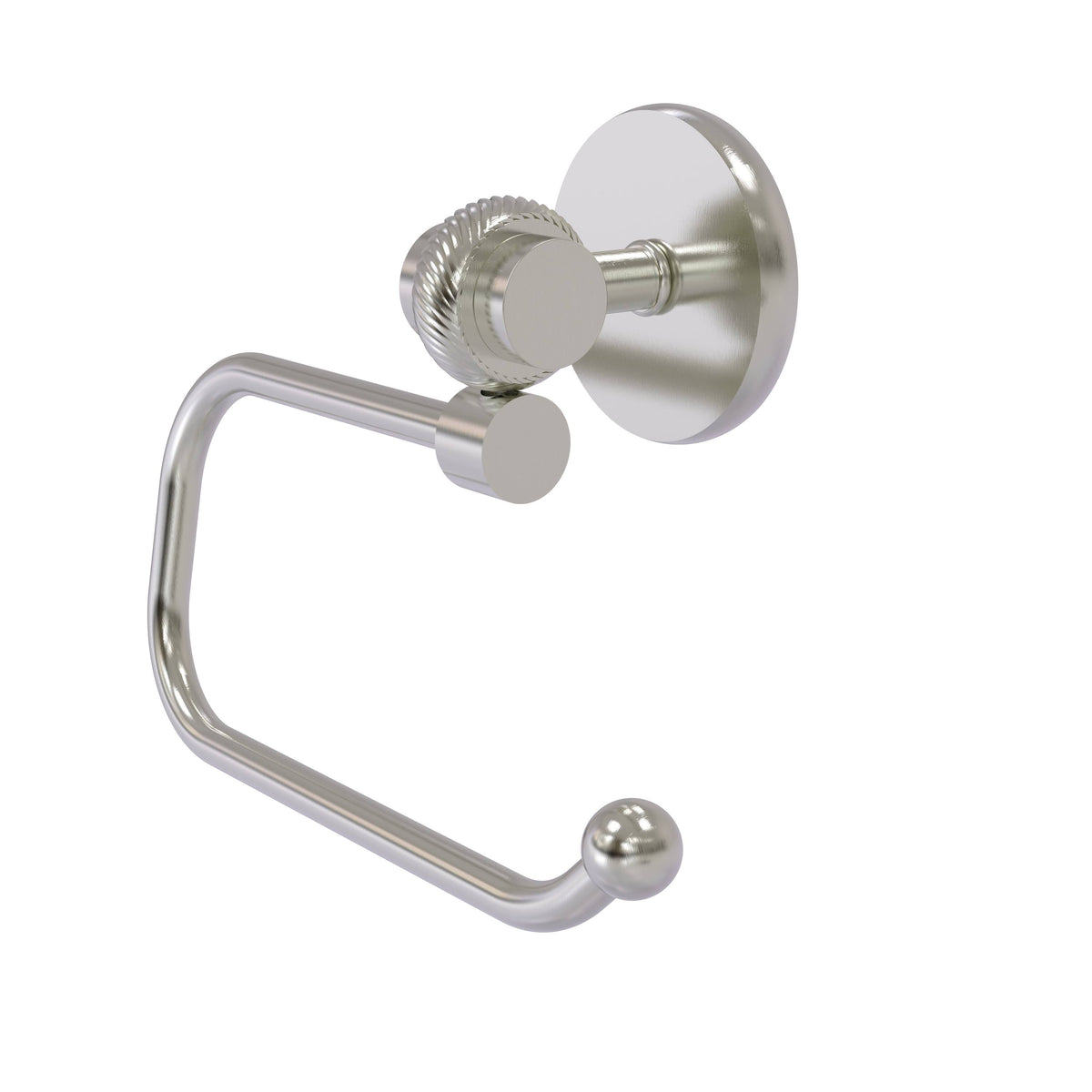 Satin Nickel Toilet Tissue Holder K6783