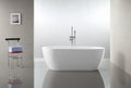 Freestanding Soaking Bathtub F7096