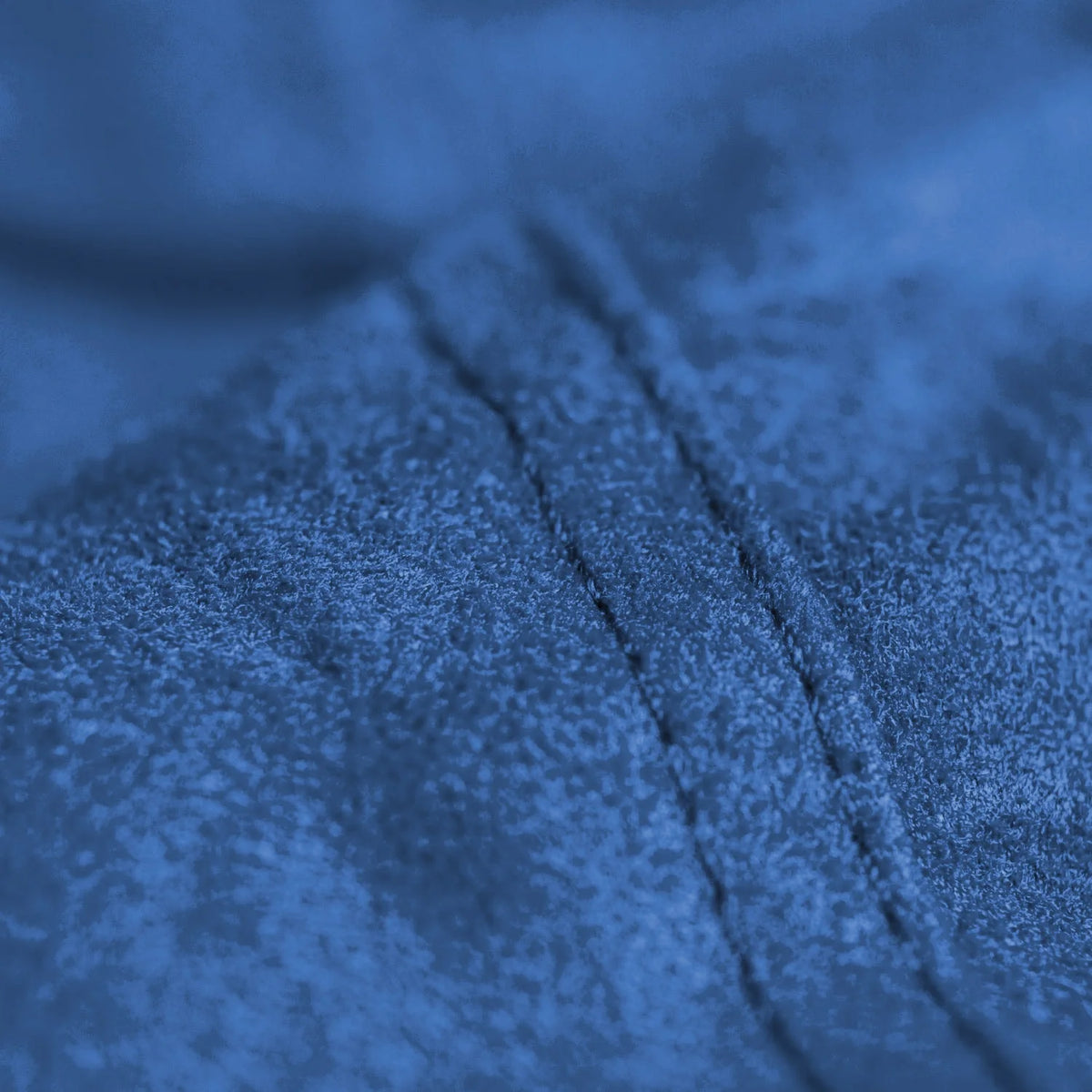 Royal Blue 4 ft Memory Foam Bean Bag Chair K978542