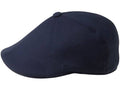 Dk Blue Wool Cap P368