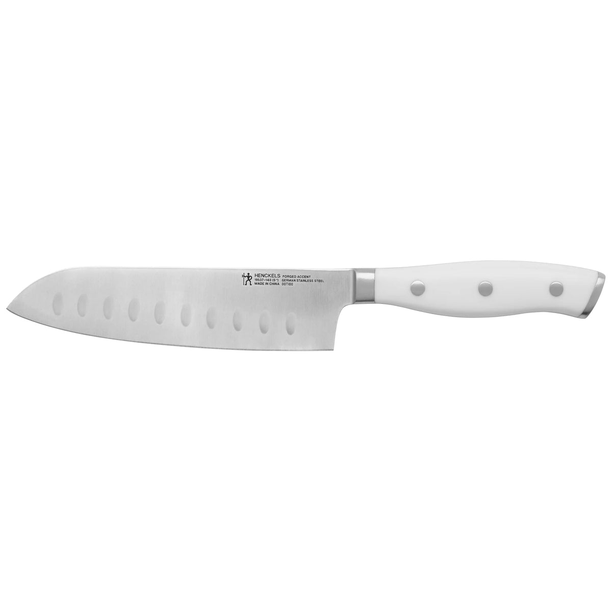 5-inch Hollow Edge Santoku Knife U9979