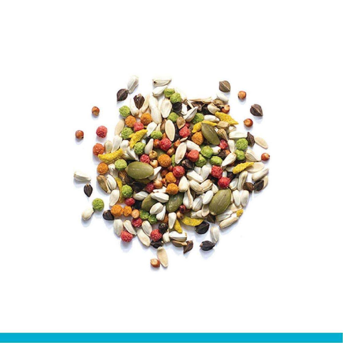 Seed Bird Food J583