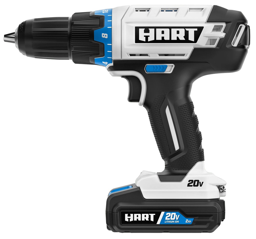 20-Volt 3-Tool Combo Kit R8595