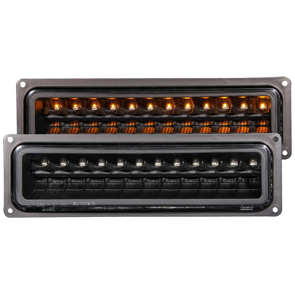 Parking Light T99893