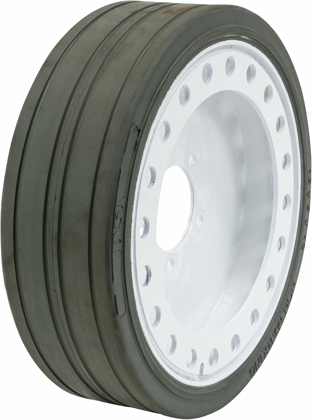16 x 5 x 12 Non-Marking Wheel Assembly V22577