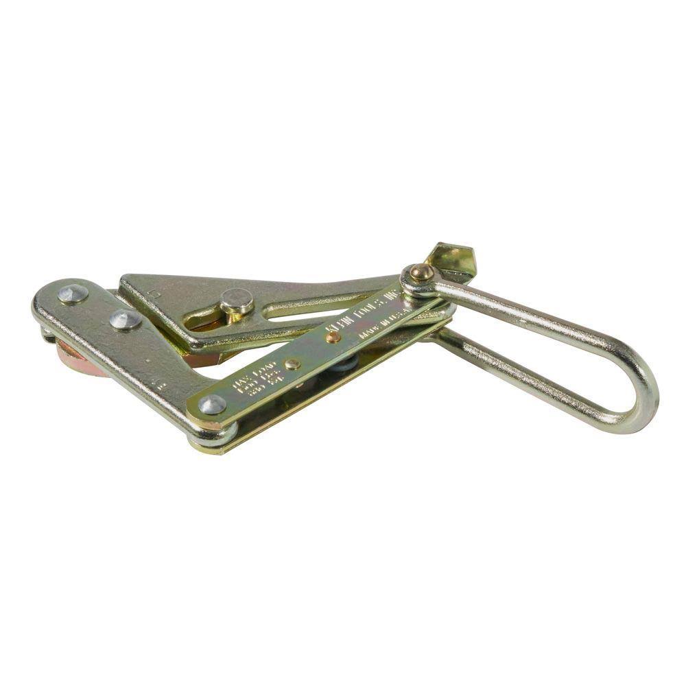 Chicago Grip for Bare Wire Q358