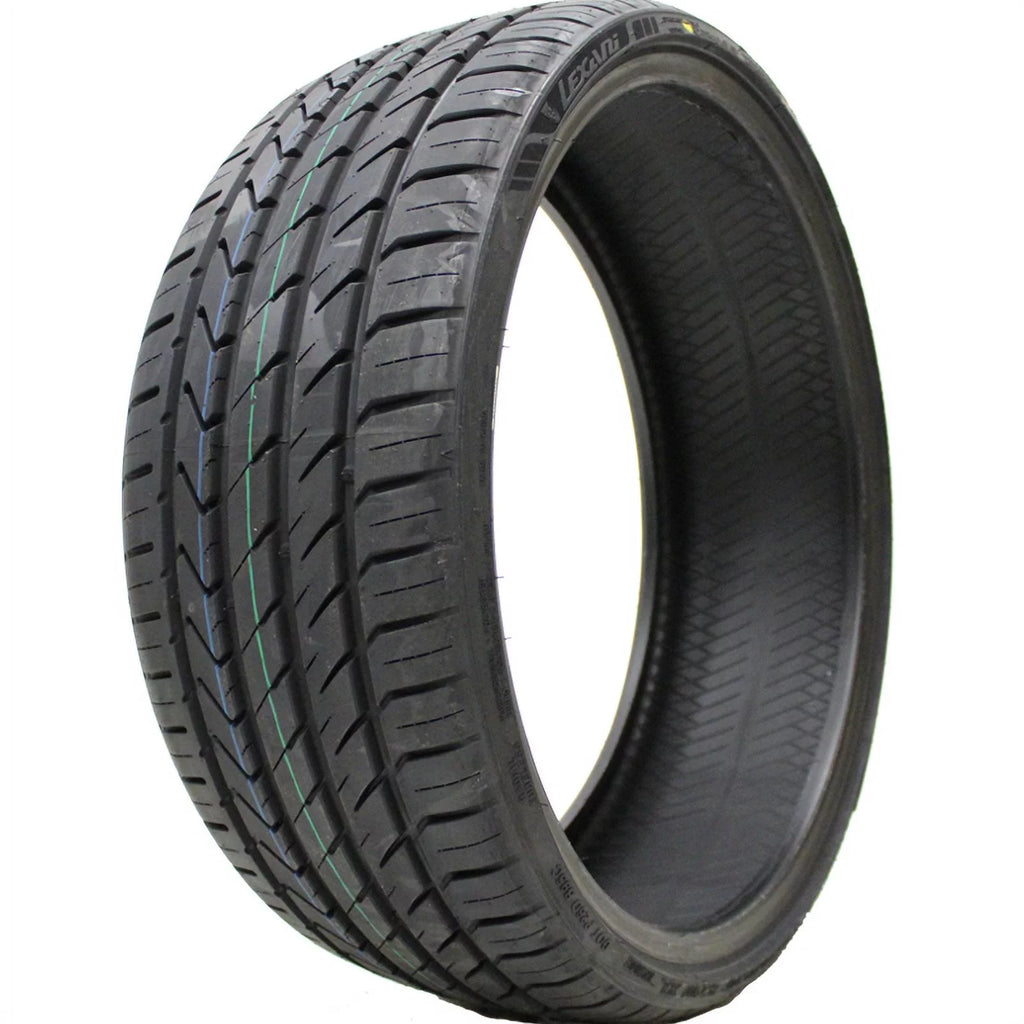235/30ZR20 88W XL Passenger Tire G28836