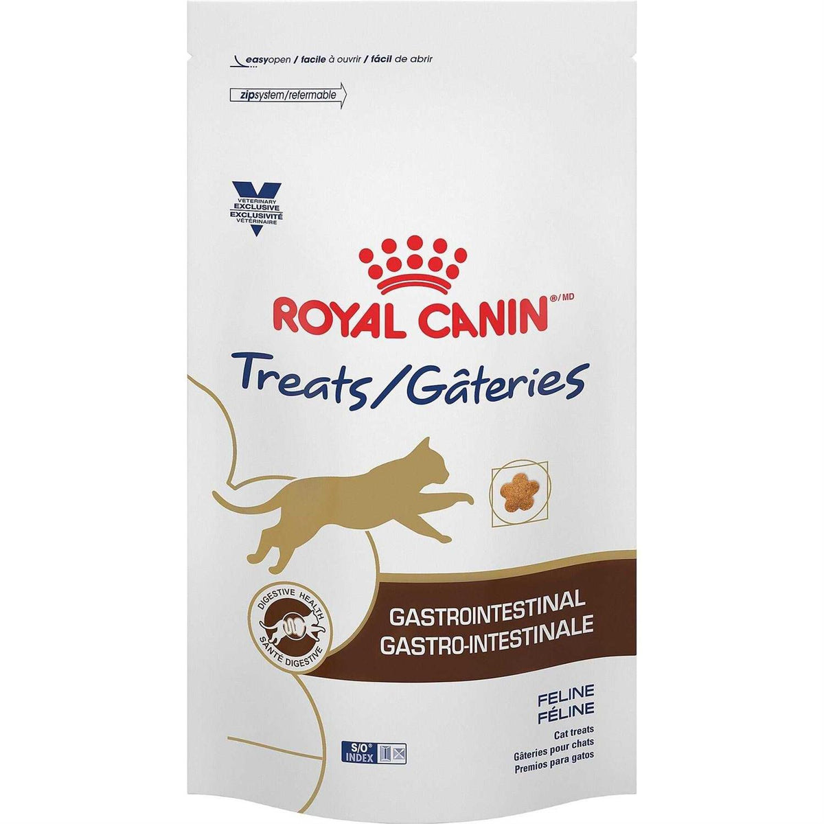 Gastrointestinal Cat Treats W52389