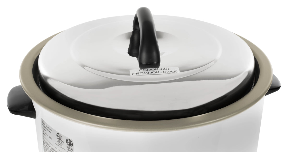 23 cup Rice Cooker / Warmer V207