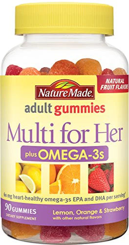 Adult Gummies 90 Count P69755
