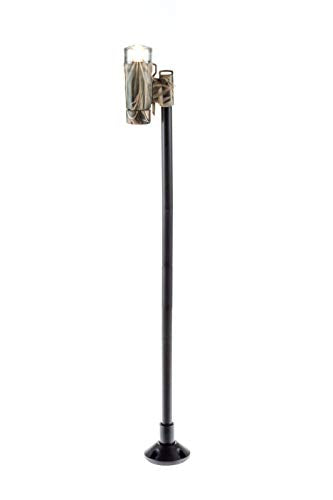 Water-Resistant Portable Clamp-On LED Light Kit R823274