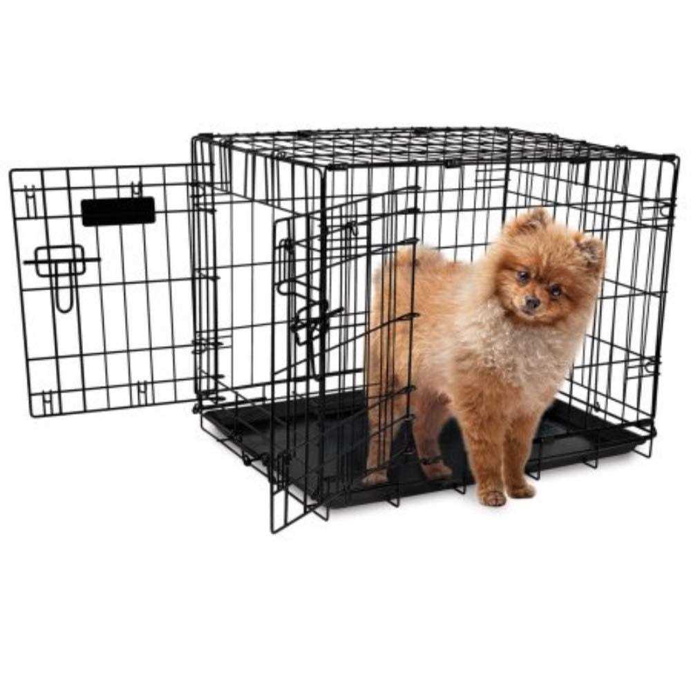 2-Door Crate G496
