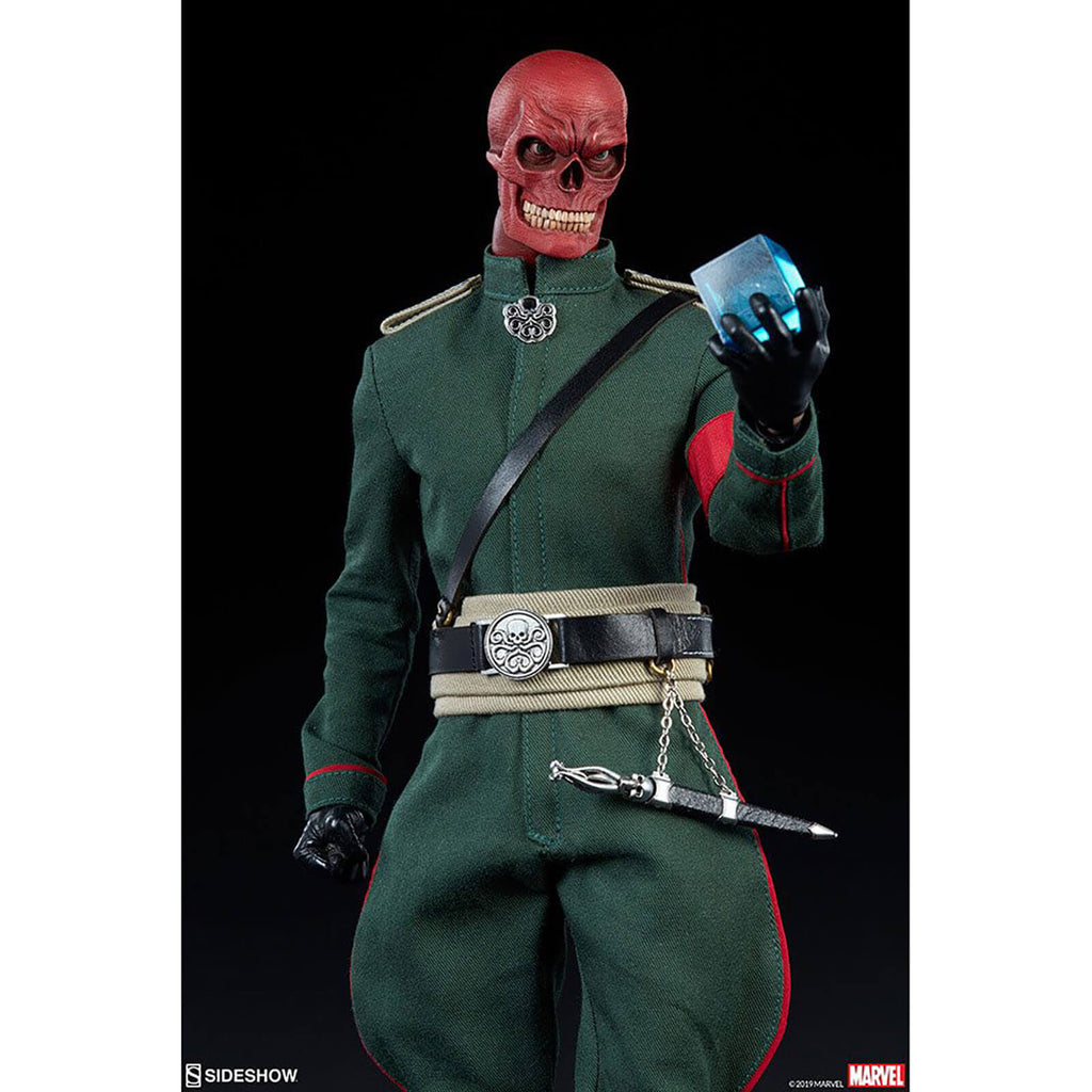 1/6 Scale Figure S17770