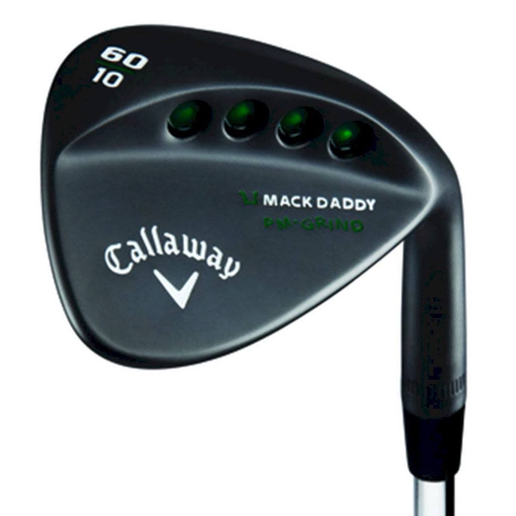Matte Black Wedge S2507