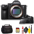 Mirrorless Digital Camera Body Only V83768