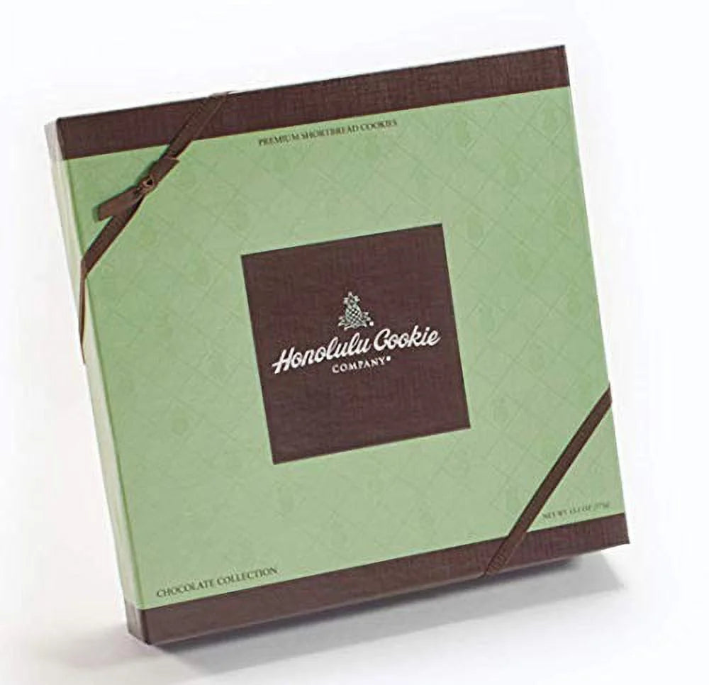 27 Assorted Cookies Gift Box X526089