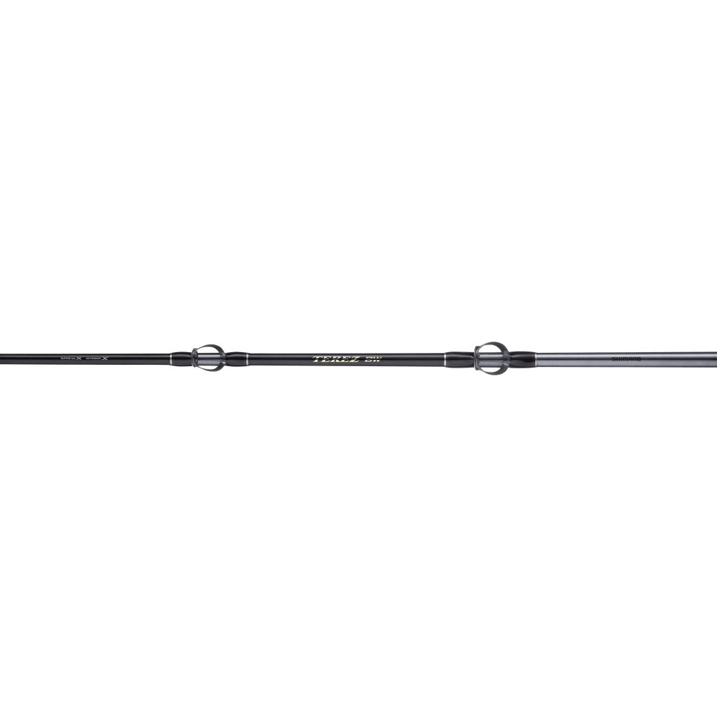 Saltwater Casting Fishing Rod G347