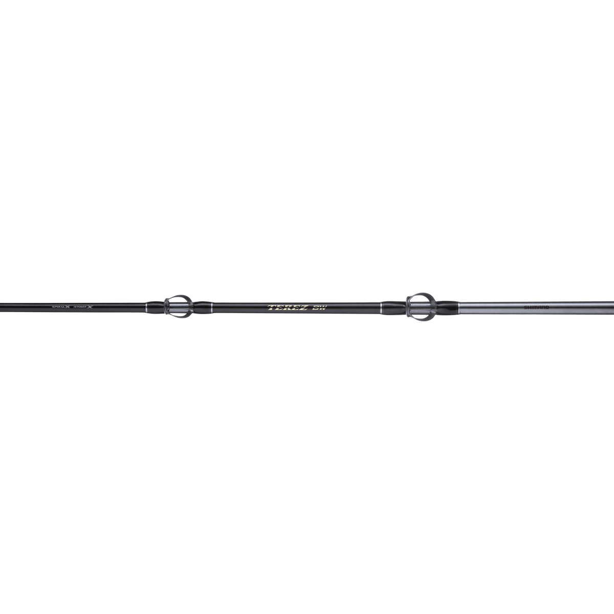 Saltwater Casting Fishing Rod G347