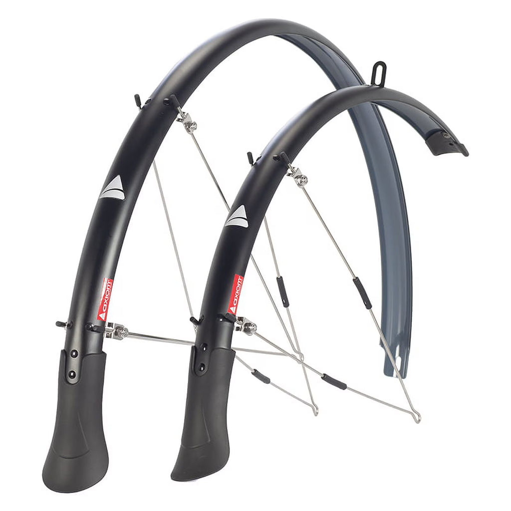 Fenders 700X41Mm Bk N626349
