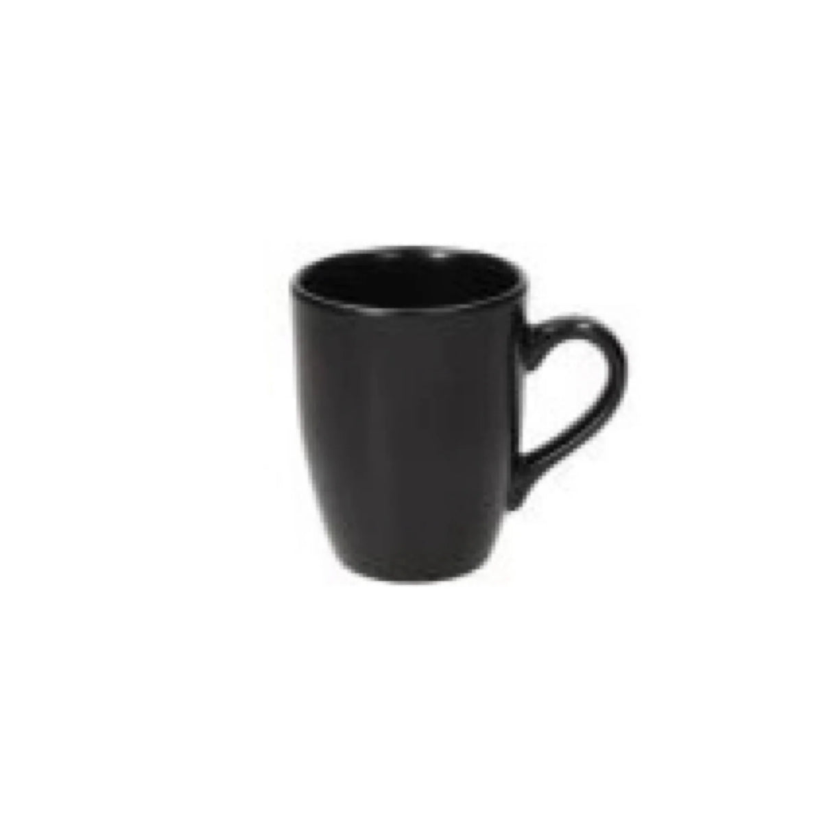 Black Mug Q74252