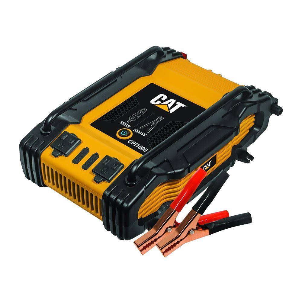 1000-Watt Power Inverter C39072