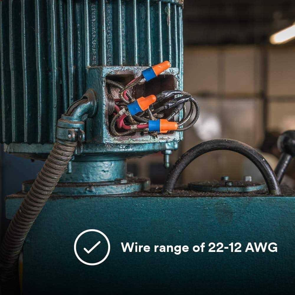 Wire Connector W864576