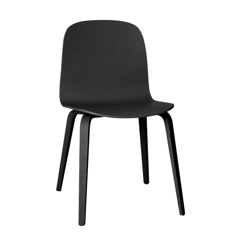 Tan Rose Wood Base Chair Q57516