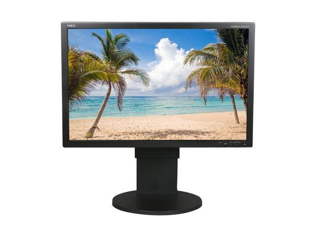 24x22 LCD Monitor V662