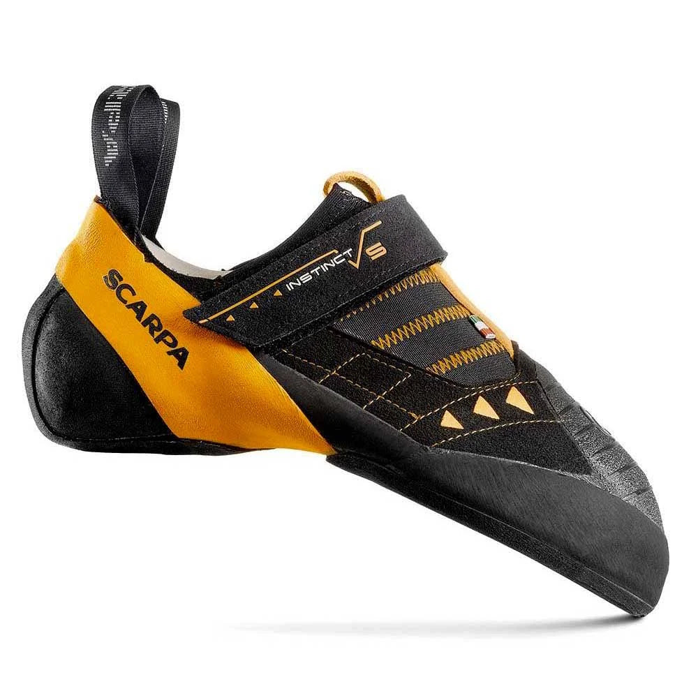 EU 44 1/2 Climbing Shoes U772