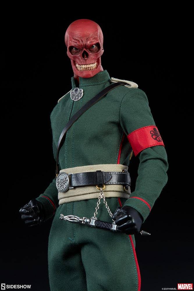 1/6 Scale Figure S17770