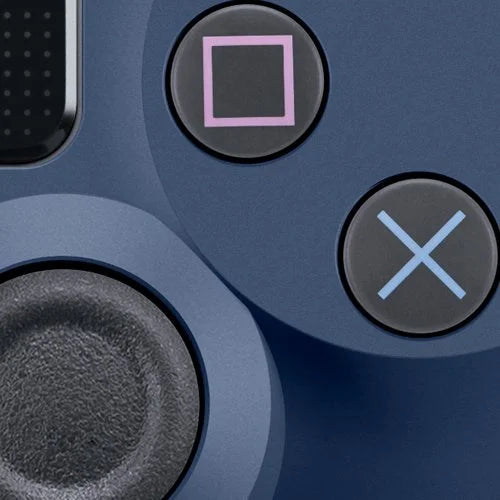 Wireless Controller Midnight Blue M46236