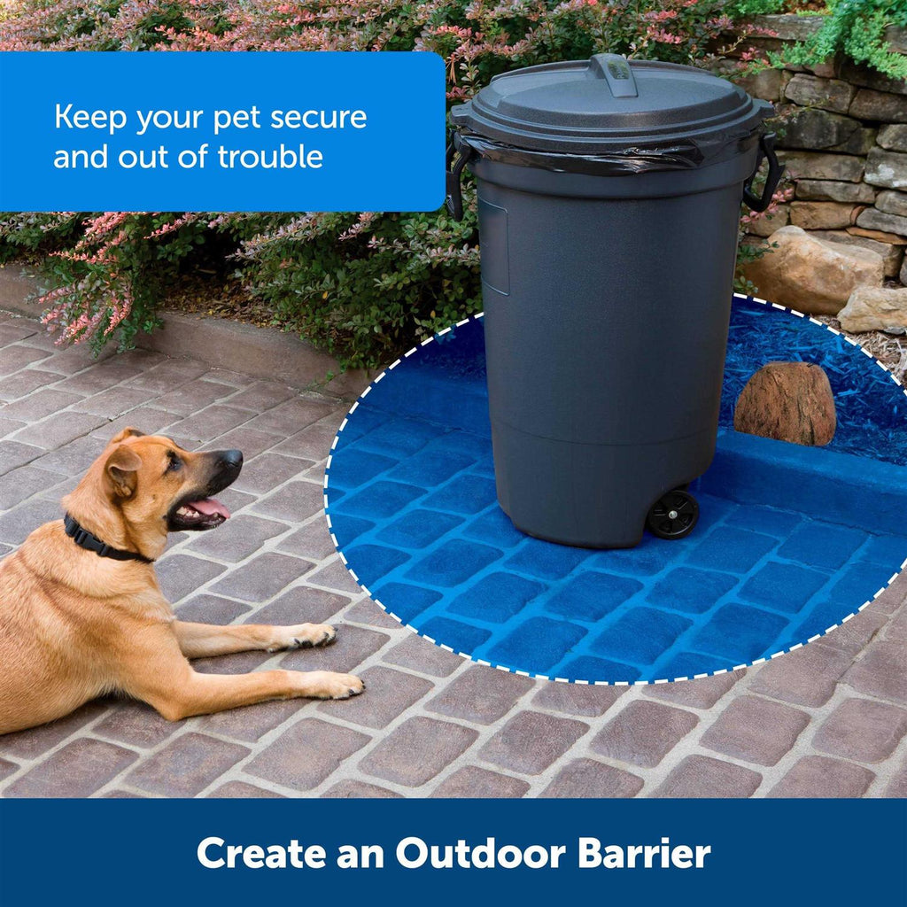 Outdoor Pet Barrier Y419936
