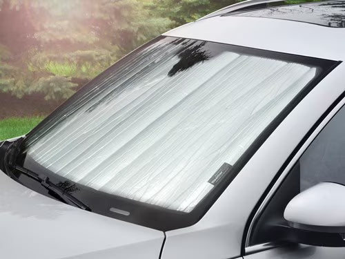 Front Windshield Sunshade X187462