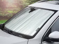 Front Windshield Sunshade X187462