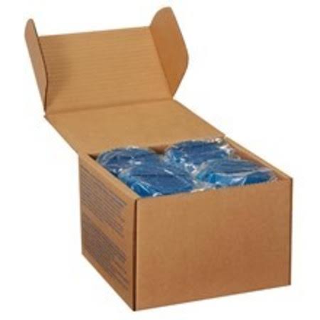 Coastal Breeze Gel Whole-Room Freshener 12/Carton H406174