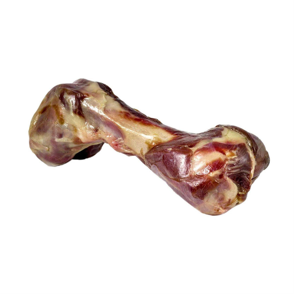 Serrano Ham Bone Dog Treat M567